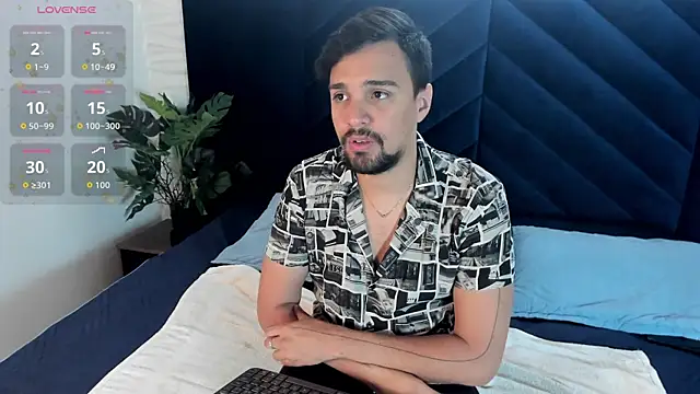 Edward max online show from January 2026 03:43:01 AM