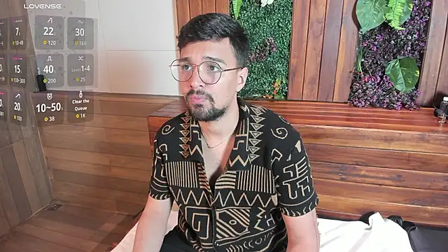 Edward max online show from March 2026 03:47:01 AM