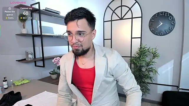 Edward max online show from March 2026 03:43:02 AM