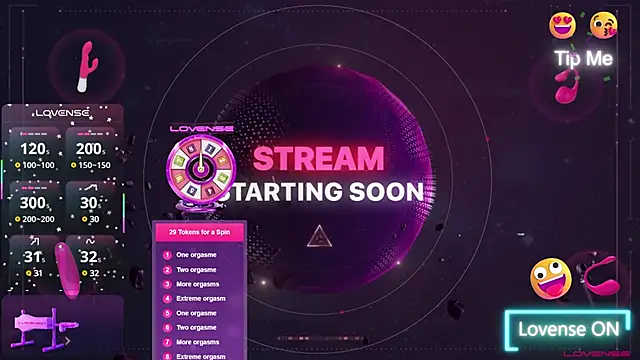 Hr Frk Olsen online show from March 2025 10:27:02 PM