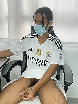 TheBlessedSide online show from January 2026 08:12:01 PM