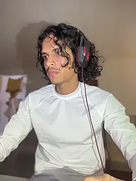 Snapshot of TheBlessedSide chatting on February 2026 07:17:02 PM TheBlessedSide online show from February 2026 07:17:02 PM