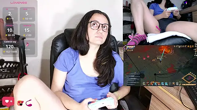 sobresalinaa online show from November 2025 04:11:02 AM