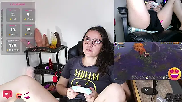 sobresalinaa online show from November 2025 11:07:02 PM