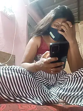 queensenorita online show from March 2025 07:29:02 PM