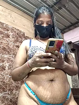 queensenorita online show from March 2026 05:38:01 PM