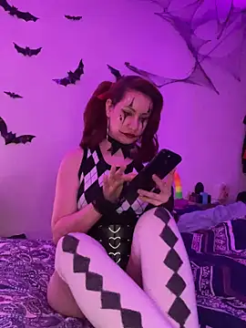 Nina-Chick777 online show from October 2025 06:39:02 AM