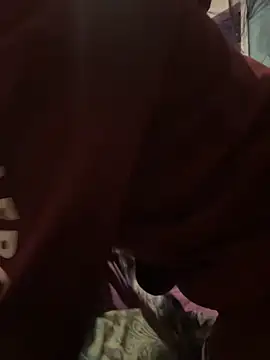 Nina-Chick777 online show from November 2025 05:29:02 AM