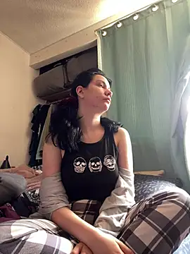 Snapshot of Nina-Chick777 chatting on June 2026 07:27:01 PM Nina-Chick777 online show from June 2026 07:27:01 PM