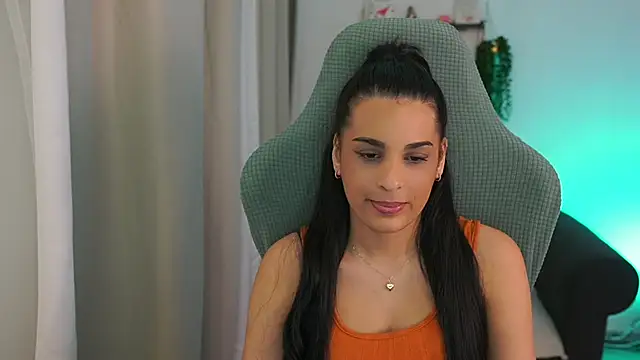 Snapshot of mila__denver chatting on March 2025 12:22:02 PM mila denver online show from March 2025 12:22:02 PM