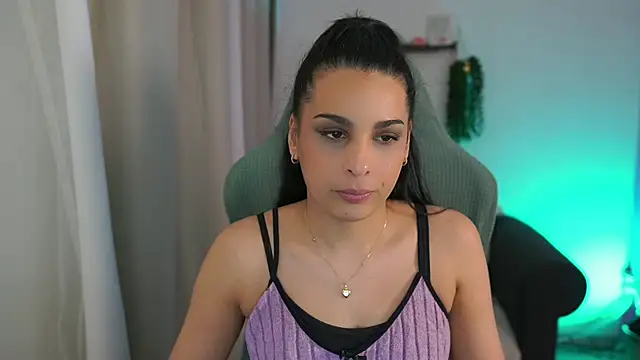 Snapshot of mila__denver chatting on March 2025 12:17:01 PM mila denver online show from March 2025 12:17:01 PM
