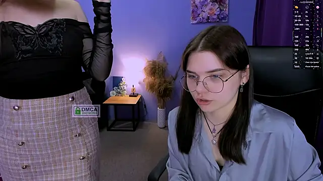 pure radiance1 online show from January 2025 09:55:01 AM