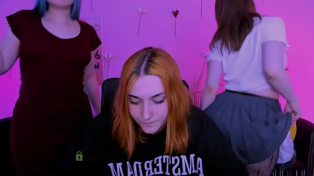 pure radiance1 online show from April 2026 09:03:02 AM