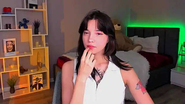 Snapshot of as1an_girlfriend chatting on November 2025 01:33:02 PM as1an girlfriend online show from November 2025 01:33:02 PM