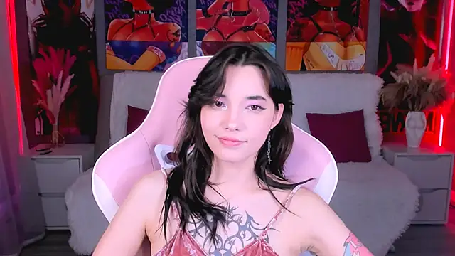 Snapshot of as1an_girlfriend chatting on February 2026 01:59:01 PM as1an girlfriend online show from February 2026 01:59:01 PM