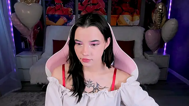 Snapshot of as1an_girlfriend chatting on February 2026 06:42:01 AM as1an girlfriend online show from February 2026 06:42:01 AM