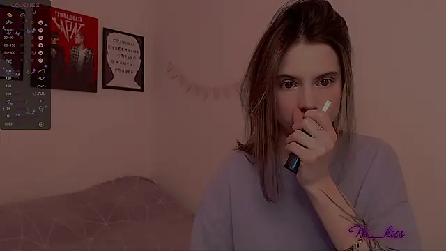  ni kiss online show from February 2025 08:14:02 PM