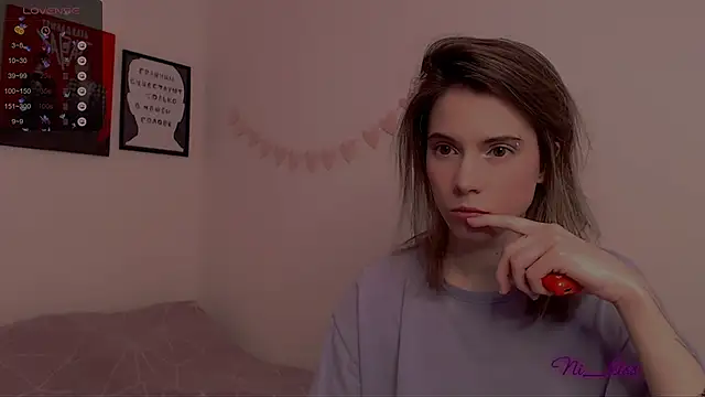  ni kiss online show from February 2025 12:27:02 PM