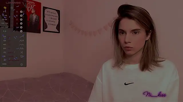  ni kiss online show from February 2025 09:41:02 PM