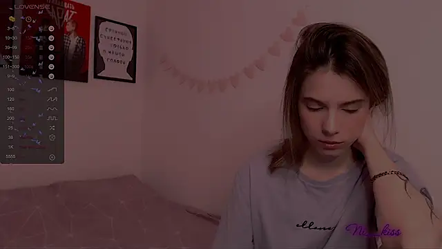  ni kiss online show from February 2025 11:04:01 PM