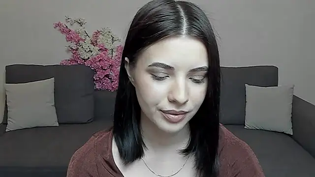 Anita Robby online show from December 2024 11:07:02 AM