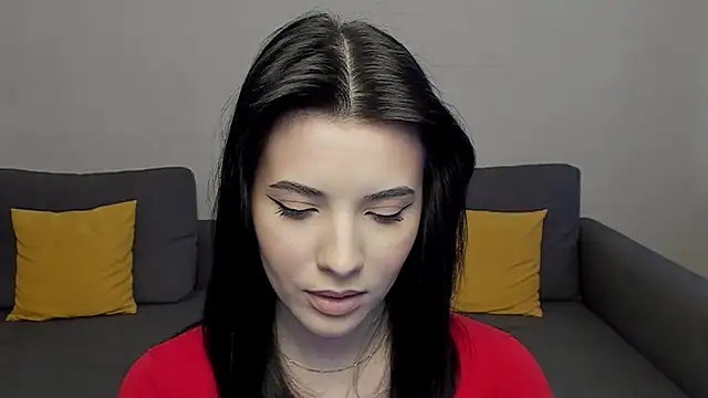 Anita Robby online show from February 2025 11:02:02 AM