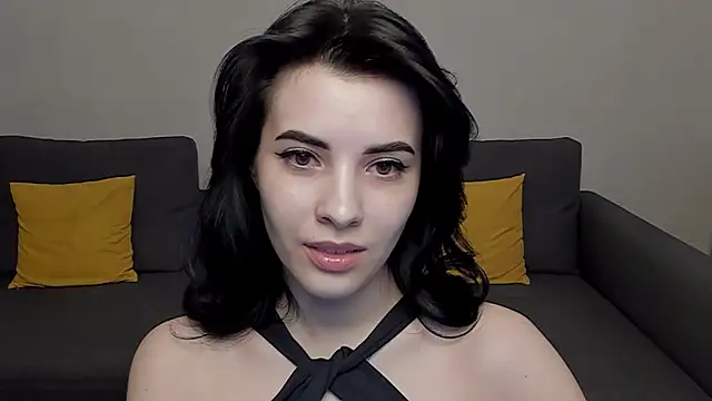 Anita Robby online show from March 2025 01:18:01 PM