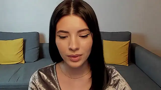 Anita Robby online show from March 2025 03:02:01 PM