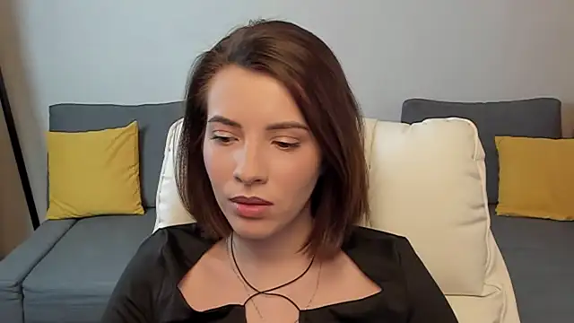 Anita Robby online show from October 2025 10:36:02 AM