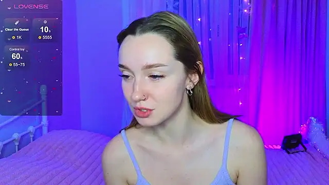 Wild Sophie  online show from January 2026 03:36:01 PM