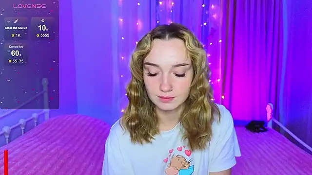 Wild Sophie  online show from January 2026 03:25:02 PM