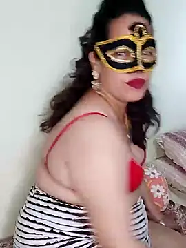 Anika-Bhabhi online show from January 2025 10:17:01 AM