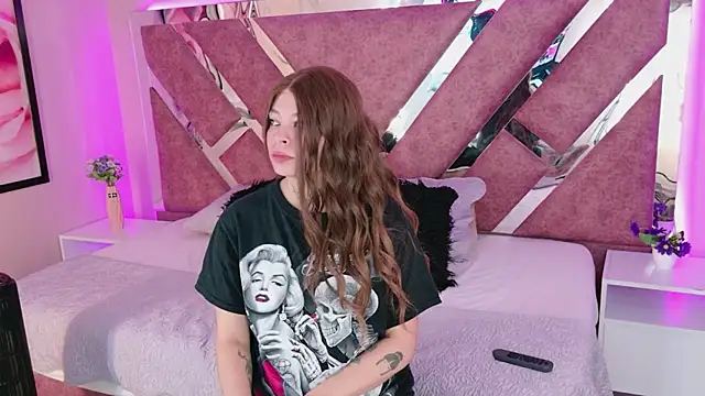 KatherineGomez online show from April 2026 04:46:01 AM