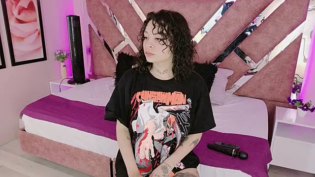 KatherineGomez online show from April 2026 02:38:01 AM