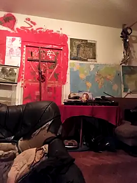 Ozomitro online show from March 2026 06:34:02 PM