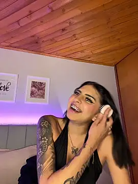 Snapshot of Hilary_pinkk chatting on May 2026 03:13:01 AM Hilary pinkk online show from May 2026 03:13:01 AM