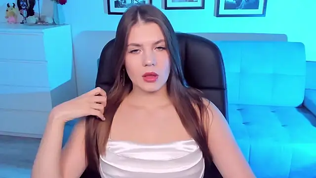 BellaSweetHeart online show from October 2025 05:33:02 PM