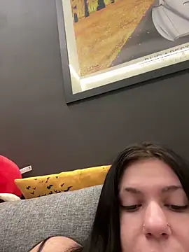 nekorori online show from February 2025 10:37:02 AM