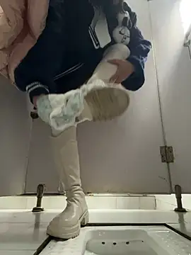 Xixi-Gala online show from December 2024 05:36:01 AM