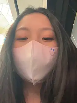 Xixi-Gala online show from March 2025 07:24:01 AM