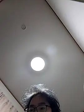 SAITO-YASUYUKI7 online show from November 2025 01:22:02 PM