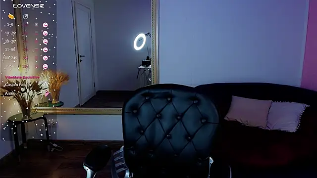 Snapshot of margeriTirell chatting on January 2025 02:51:01 AM margeriTirell online show from January 2025 02:51:01 AM