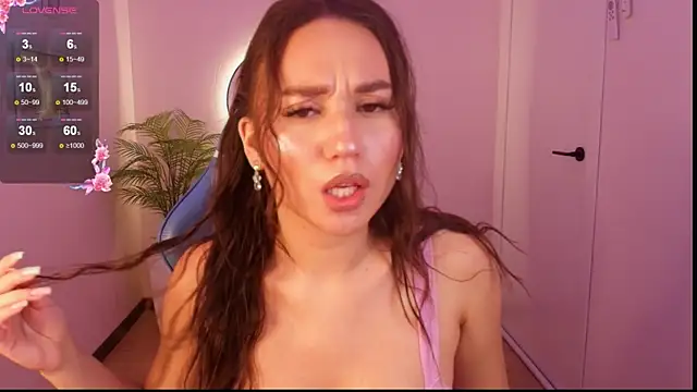 Snapshot of margeriTirell chatting on September 2025 03:06:02 AM margeriTirell online show from September 2025 03:06:02 AM