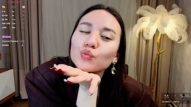 margeriTirell online show from February 2026 06:36:02 AM