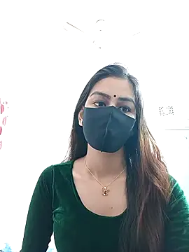 Tisha-01 online show from January 2026 02:26:02 AM