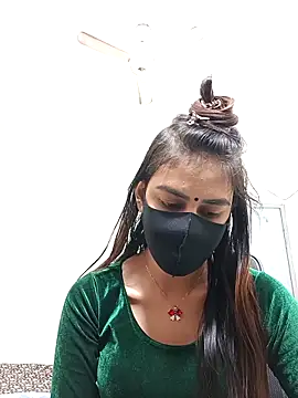 Tisha-01 online show from February 2026 03:59:02 AM