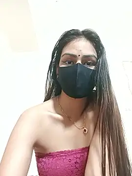Snapshot of Tisha-01 chatting on May 2026 02:10:01 PM Tisha-01 online show from May 2026 02:10:01 PM