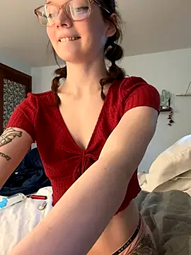 dreamteemergirl online show from November 2025 06:53:02 PM