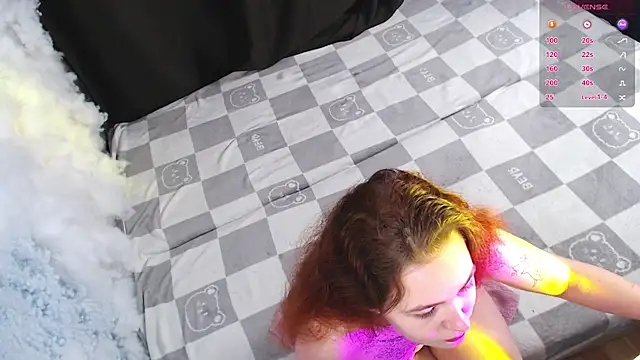 Fox Lisa online show from December 2024 11:22:02 AM