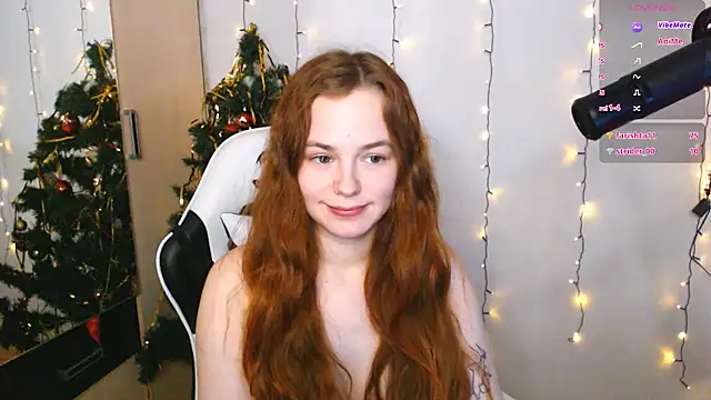 Fox Lisa online show from December 2024 12:33:02 PM